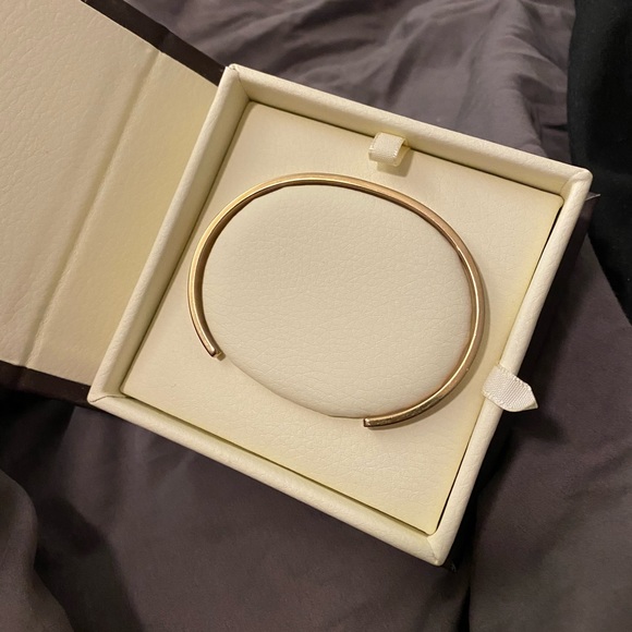 Authentic Daniel Wellington bracelet - Picture 3 of 5